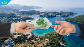 Гърция бори свръхтуризма с нова такса