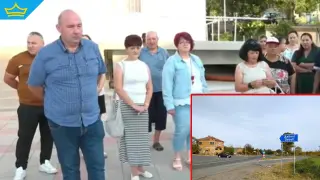 Село Дебелт на бунт срещу завод за батерии: „Не искаме да станем сметището на Европа“ (видео)