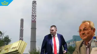 BIRD: Съдът отмени глоби за близо 90 млн. лв. на „ТЕЦ Варна“ (Ново начало) въпреки доказани нарушения