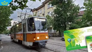 ЦГМ удължава автоматично картите за пътуване на над 400 000 пътници в София