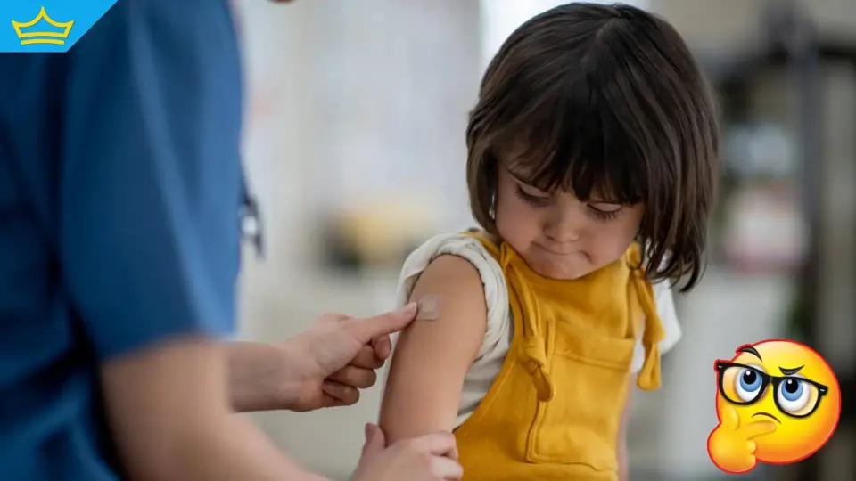 Хиляди деца в страната са без задължителни ваксини