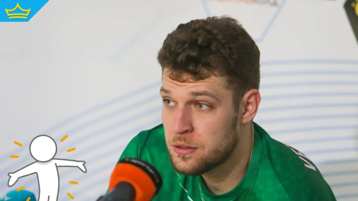 Александър Везенков отново е “MVP“ в Гърция