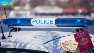 Разбиха схема за предоставяне на незаконно българско гражданство, замесен е бивш шеф в МВР (видео)