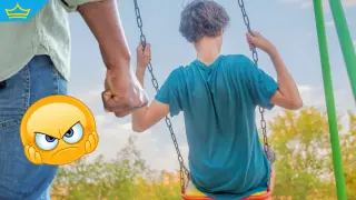 Отново насилие над дете - агресивен мъж преби момченце на детска площадка в Разлог