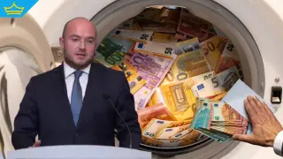 Незаконни имоти ще се конфискуват и от близки на осъдени