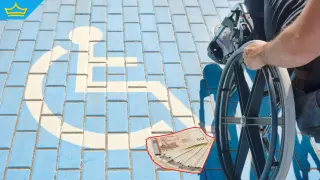 "Цели" 435,48 лева месечно става помощта за хора с увреждания от 2026 година
