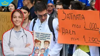 Какво означава "лекар-специализант" и защо това НЕ Е неквалифициран медицински персонал, както го описват политици?