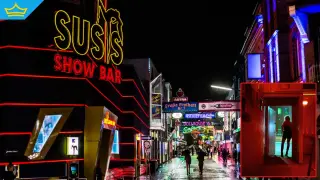 Всяка десета проститутка в Германия е българка