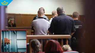 Съдът реши дали да остави в ареста бившия заместник-кмет Никола Барбутов и съветника му Петър Рафаилов