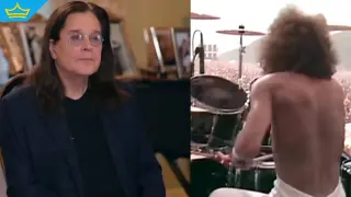 Ози Озбърн и Black Sabbath се събират за първи път от 20 години