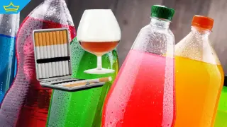 „3 до 35“: СЗО иска по-високи цени на сладките напитки, алкохола и тютюна