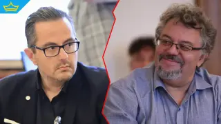 Цончо Ганев страдал от загуба на апетит и от безсъние заради Манол Пейков