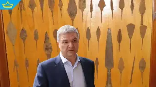 Окончателно оправдаха Пламен Бобоков по делото за археологическите артефакти