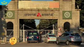 Разследват каква е причината, довела до смъртта на работник в завод „Арсенал“ (видео)