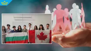 Българският национален отбор по дебати се нуждае от подкрепа по пътя за Световното първенство (видео)