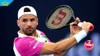 Гришо: Радвам се, че взех реванш от Муте и задрасках това от списъка си със задачи (видео)