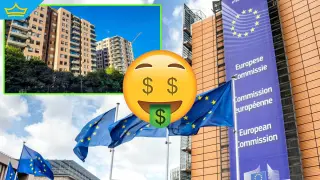 Европейската комисия вижда "баланс" между цените на жилищата и приходите на хората в България