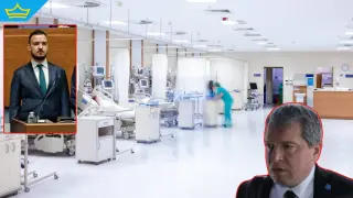 Докато Тошко Йорданов гони специализанти в Сицилия, синът му и депутат от ИТН изпращат пациенти в Турция