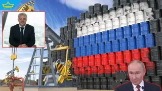 Пореден руски петролен магнат загина, падайки от прозорец