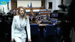 Задава се нова интрига -  този път около смяната на антикорупционната комисия