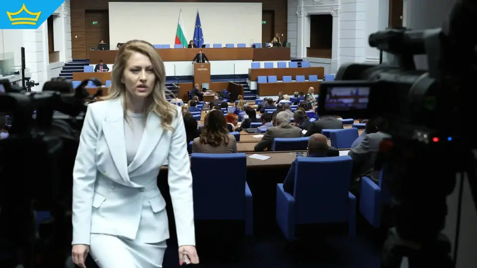 Задава се нова интрига -  този път около смяната на антикорупционната комисия