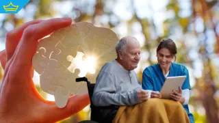 Ново проучване показва, че човешкият мозък се развива през целия ни живот