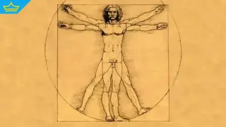 Зъболекар разкри тайната на „Витрувианския човек“, скрита 500 години