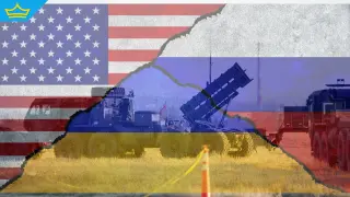 Украйна сама срещу ракетите: Европа закъснява, Америка се отдръпва