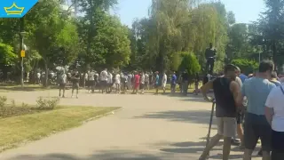 За два часа изкупиха билетите за Левски – Апоел Беер Шева