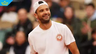 Григор Димитров се класира за осминафинал на Уимбълдън