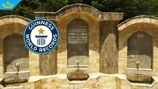 Родопско село влезе в книгата с рекордите на Гинес