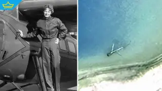 Учени са напът да разкрият мистерията около изчезналия самолет на Амелия Еърхарт