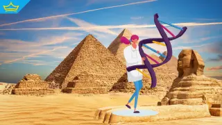 Учени за първи път разчетоха целия генетичен код на мъж от Древен Египет и бяха шокирани от разкритията си