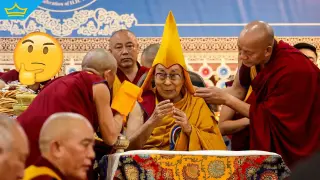 Далай Лама обяви: Ще има мой наследник – въпреки амбициите на Китай