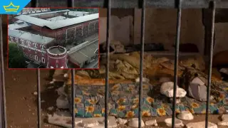 Хиляди украински цивилни незаконно държани в съвременни руски концлагери: „Система за терор“