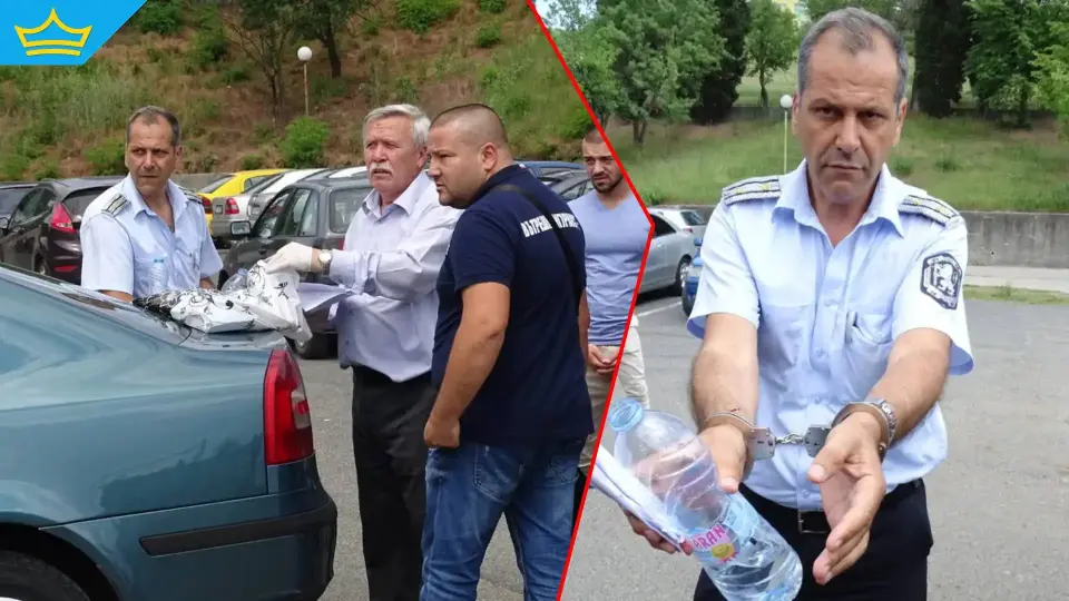 Бивш шеф в КАТ уреждал специални номера срещу дарения - осъден не за корупция, а за злоупотреба със служебно положение