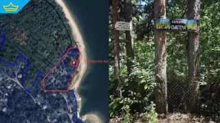 Руски имот край язовир „Искър“ повдига въпроси за националната сигурност