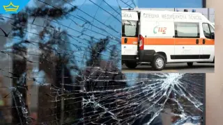 Трима загинаха, след като 19-годишен младеж заби колата си в заведение в Разград