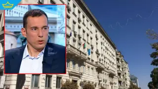 Васил Терзиев: Не виждам причина да подавам оставка (видео)