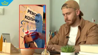 Запознайте се с Галислав – човека, който превръща скучните обяви в изкуство по софийските улици (видео)