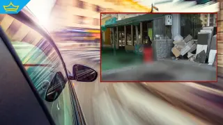 Привлякоха към отговорност 19-годишния шофьор, убил трима в Разград (видео)