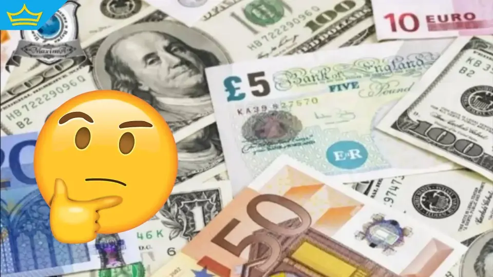 Евро, юан и злато заменят долара в централните банки по света