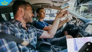 Въвеждат задължително GPS приложение за автошколите (видео)