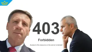 Стана ясно защо са хакнали сайта на „Възраждане“