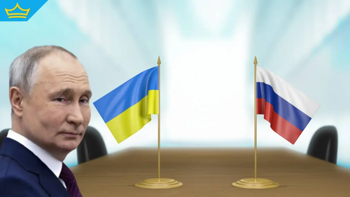 Все по-дълъг става списъкът с руските условия за прекратяване на войната
