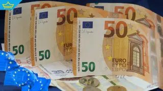 Еврогрупата потвърди обменния курс лев-евро при влизане на страната ни в еврозоната