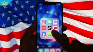 TikTok подготвя ново приложение за САЩ на фона на планираното отделяне от китайската компания майка