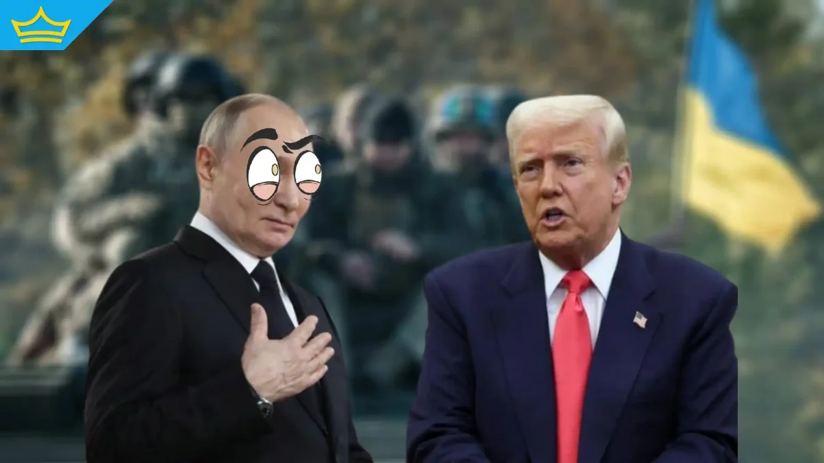 Тръмп изненада Кремъл: Изпраща нова военна помощ за Украйна