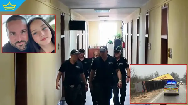 В Плевен започва делото за смъртта на Сияна (видео)