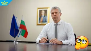 Антикорупционната комисия е отвела на разпит кмета на Варна